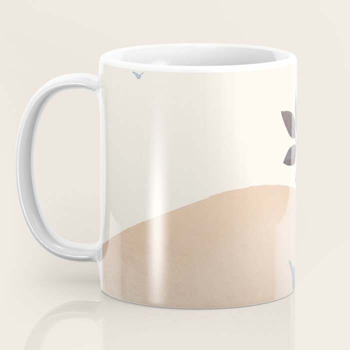 Nostalgic Beauty III  Coffee Mug Gallery Image 3