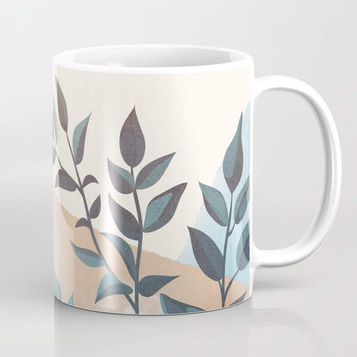 Nostalgic Beauty III  Coffee Mug Gallery Image 1