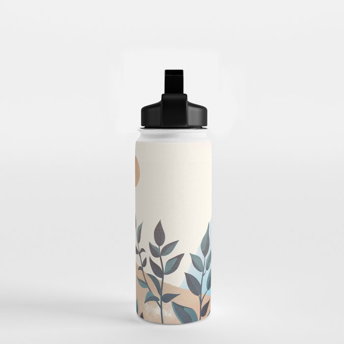 Nostalgic Beauty III  Water Bottle Gallery Image 2
