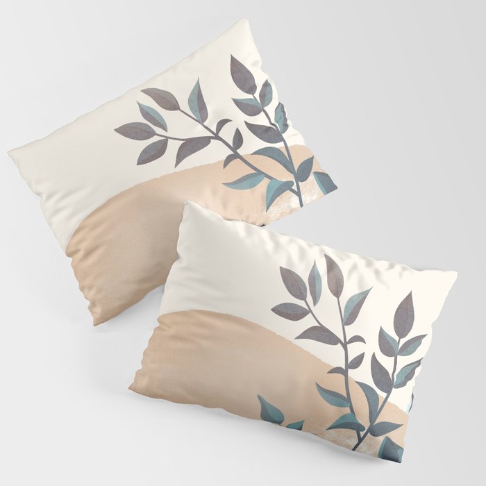 Nostalgic Beauty III  Pillow Sham Gallery Image 3