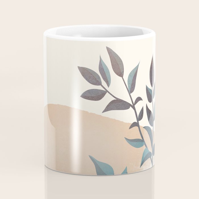 Nostalgic Beauty III  Coffee Mug Gallery Image 4