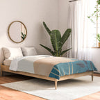 Nostalgic Beauty III  Comforter Gallery Image 2