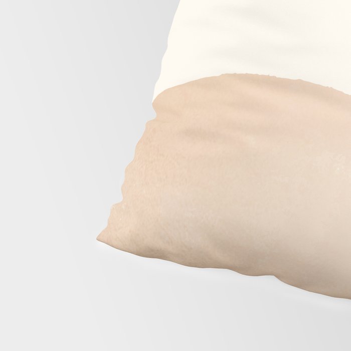 Nostalgic Beauty III  Pillow Sham Gallery Image 4
