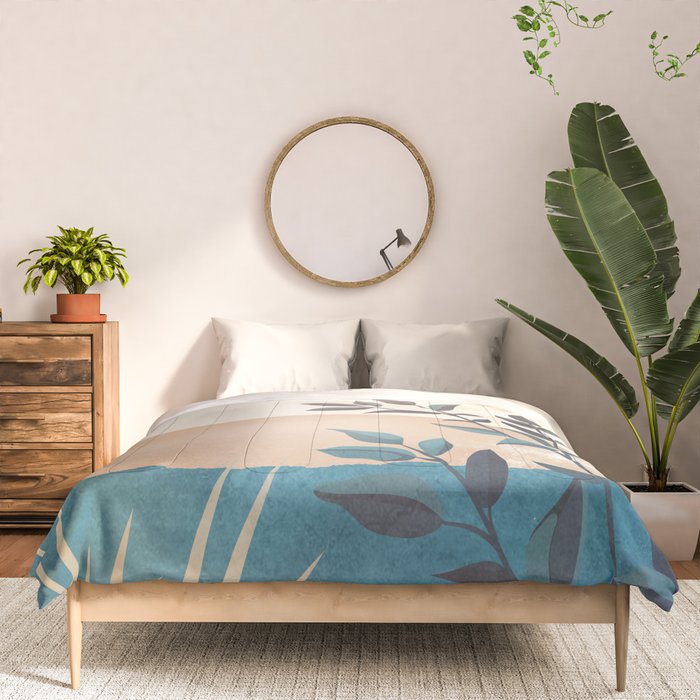 Nostalgic Beauty III  Comforter Gallery Image 3