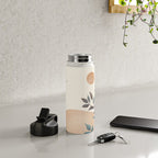 Nostalgic Beauty III  Water Bottle Gallery Image 4