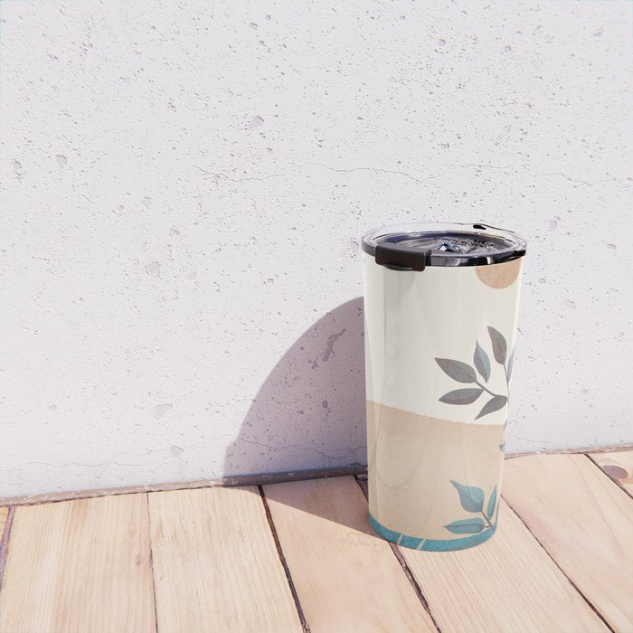 Nostalgic Beauty III  Travel Mug Gallery Image 4