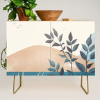Nostalgic Beauty III  Credenza Gallery Image 1