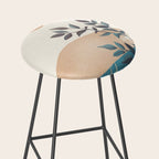 Nostalgic Beauty III  Stool Gallery Image 2
