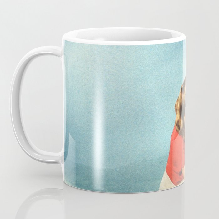 Dimensions Coffee Mug Gallery Image 3