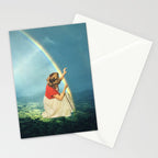 Dimensions Stationery Card Gallery Image 2