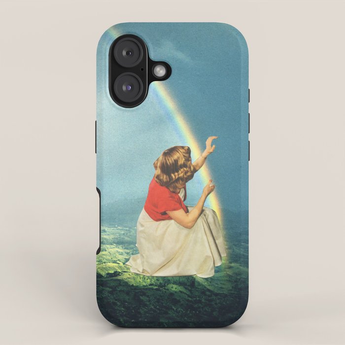 Dimensions iPhone Case Gallery Image 1