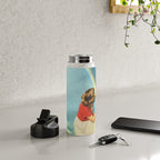 Dimensions Water Bottle Gallery Image 4