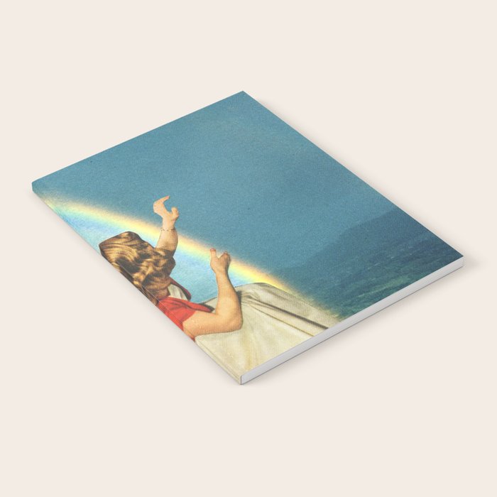 Dimensions Notebook Gallery Image 2