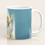 Dimensions Coffee Mug Gallery Image 1
