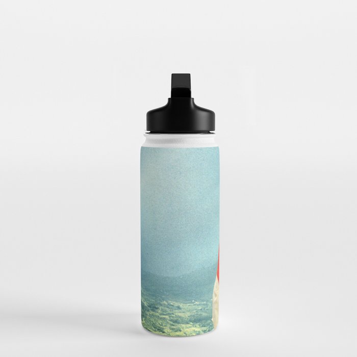 Dimensions Water Bottle Gallery Image 3