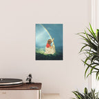 Dimensions Poster Gallery Image 2