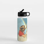 Dimensions Water Bottle Gallery Image 1