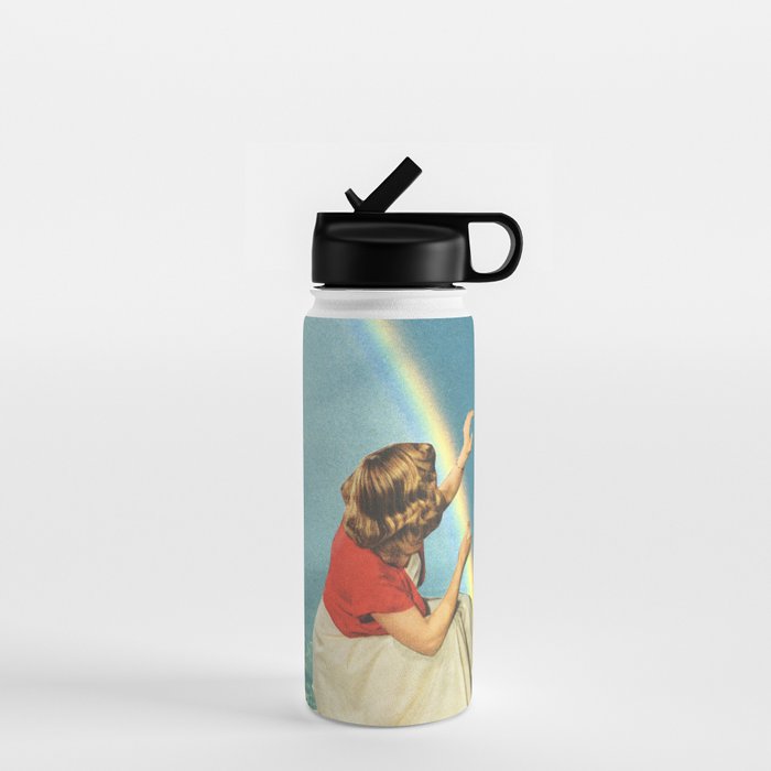 Dimensions Water Bottle Gallery Image 1