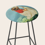 Dimensions Stool Gallery Image 2