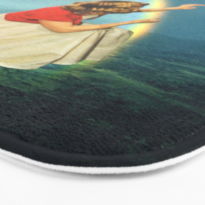 Dimensions Bath Mat Gallery Image 3