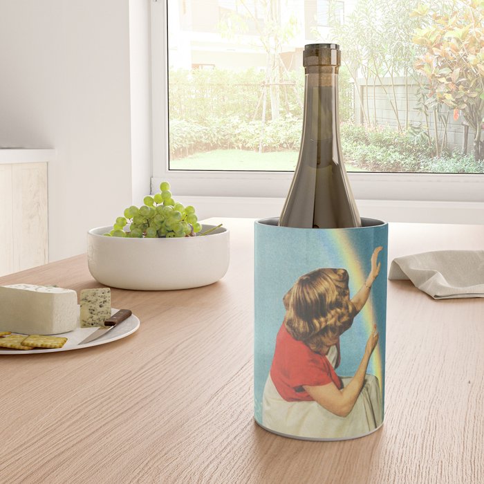Dimensions Wine Chiller Gallery Image 4