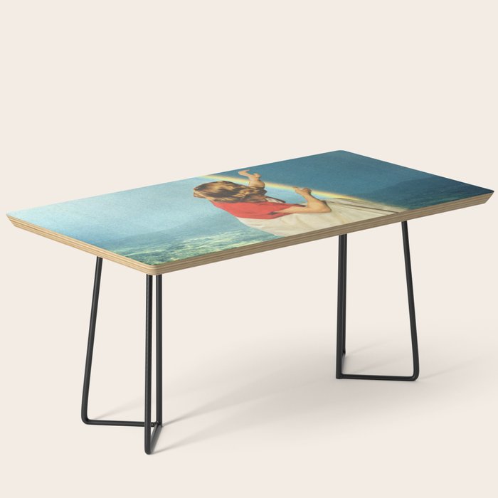 Dimensions Coffee Table Gallery Image 1