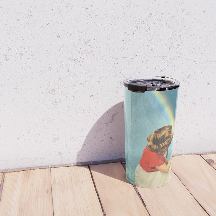 Dimensions Travel Mug Gallery Image 4