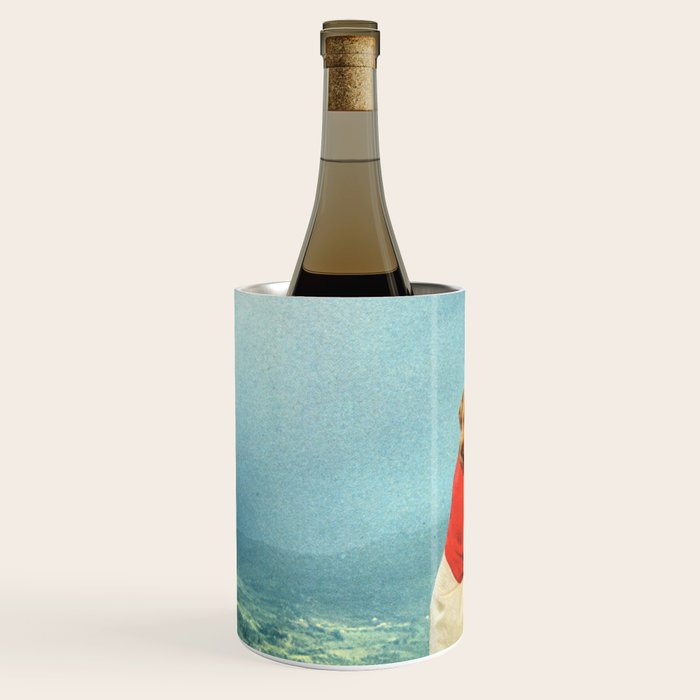 Dimensions Wine Chiller Gallery Image 2
