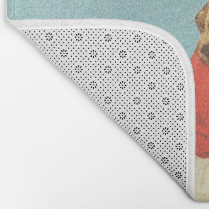Dimensions Bath Mat Gallery Image 2