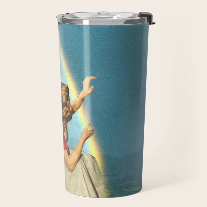Dimensions Travel Mug Gallery Image 2