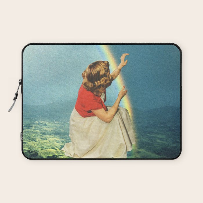 Dimensions Laptop Sleeve Gallery Image 1