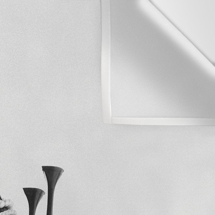 Fashionable Drink - Black And White Wall Tapestry Gallery Image 3