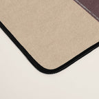 Abstract Line Art Cat 3 Desk Mat Gallery Image 4