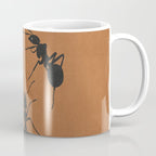 Ants in Formation 1 Coffee Mug Gallery Image 1