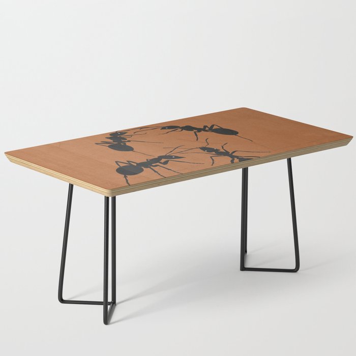 Ants in Formation 1 Coffee Table Gallery Image 1