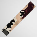 Abstract Art Female Figure 33 Table Runner Gallery Image 3