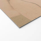 Abstract Art Female Figure 33 Welcome Mat Gallery Image 2