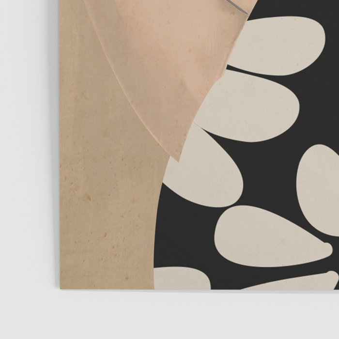 Abstract Art Female Figure 33 Poster Gallery Image 3