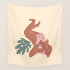 Shaved Ice Wall Tapestry Gallery Image 4