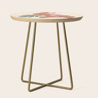 Shaved Ice Side Table Gallery Image 1