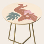 Shaved Ice Side Table Gallery Image 2