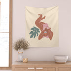 Shaved Ice Wall Tapestry Gallery Image 2