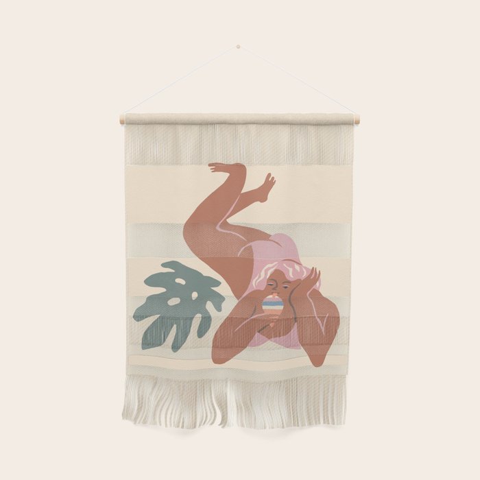 Shaved Ice Wall Hanging Gallery Image 1