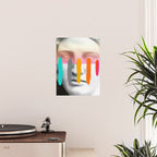 Composition on Panel 2 Poster Gallery Image 2