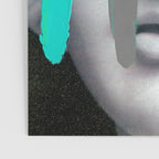 Composition on Panel 2 Poster Gallery Image 3