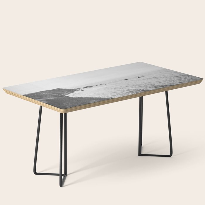 CALIFORNIA COAST XVI Coffee Table Gallery Image 1