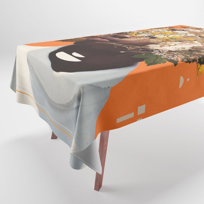 Please Shine in me Tablecloth Gallery Image 1