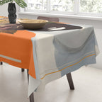 Please Shine in me Tablecloth Gallery Image 3