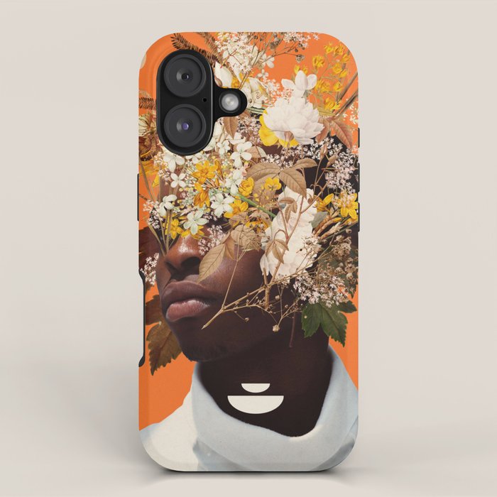 Please Shine in me iPhone Case Gallery Image 1