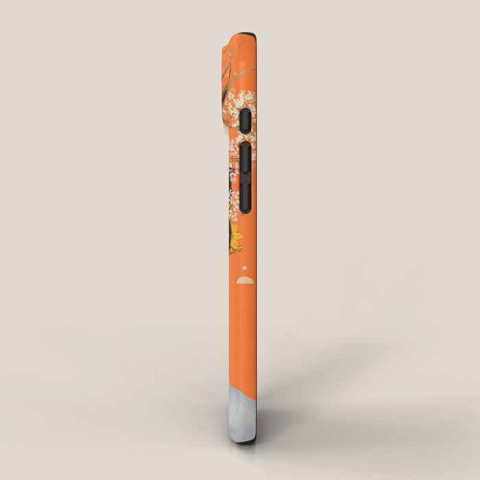 Please Shine in me iPhone Case Gallery Image 2